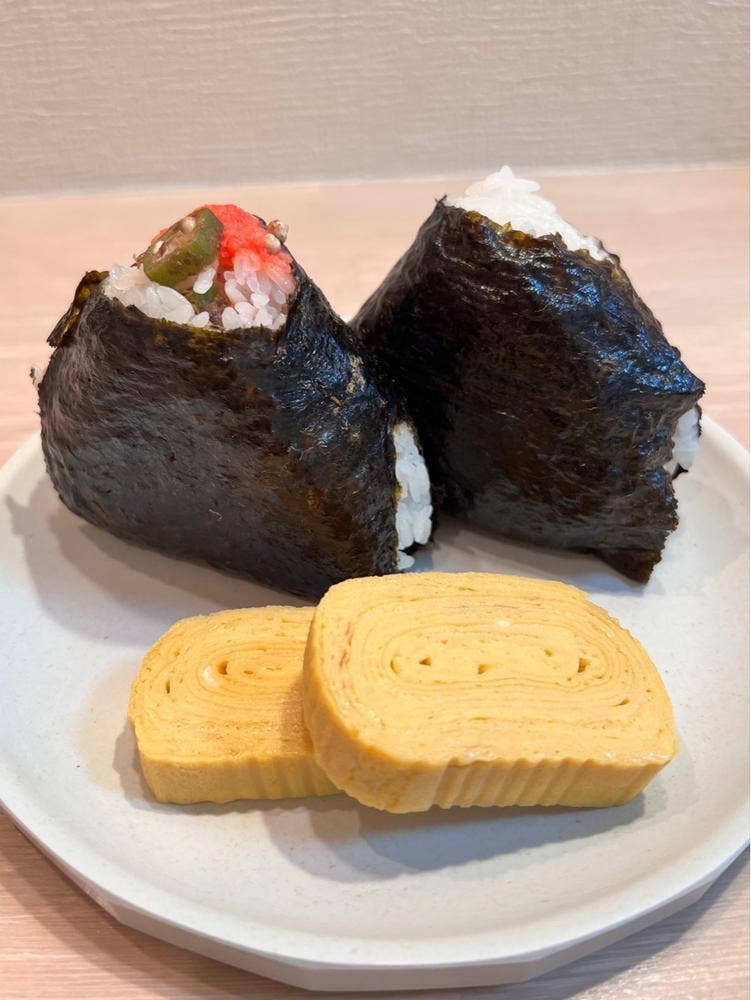 おむす人 笹塚店