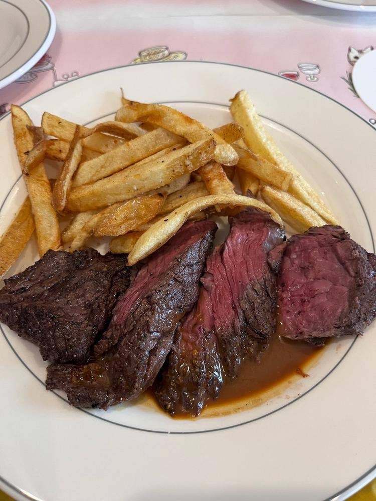 ビストロ クワバラ