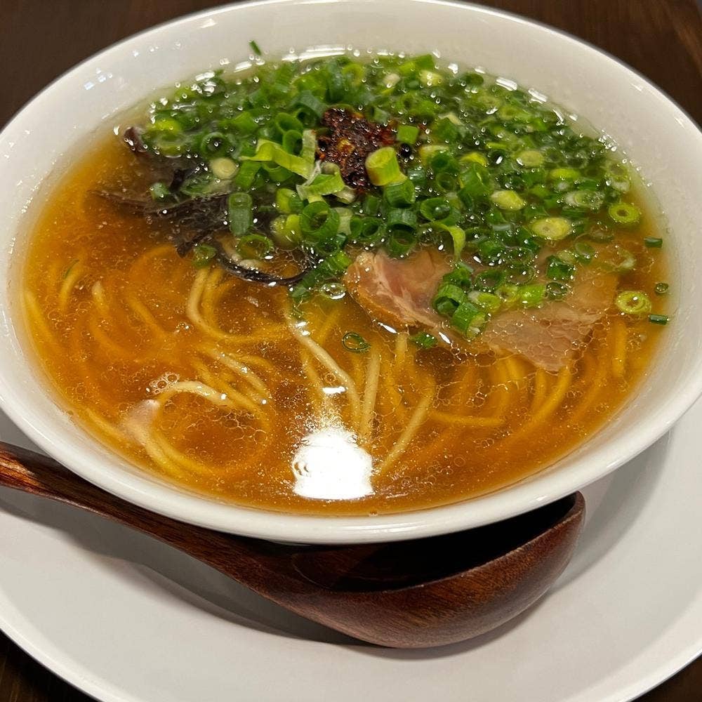 麺屋 極み 金ちゃん