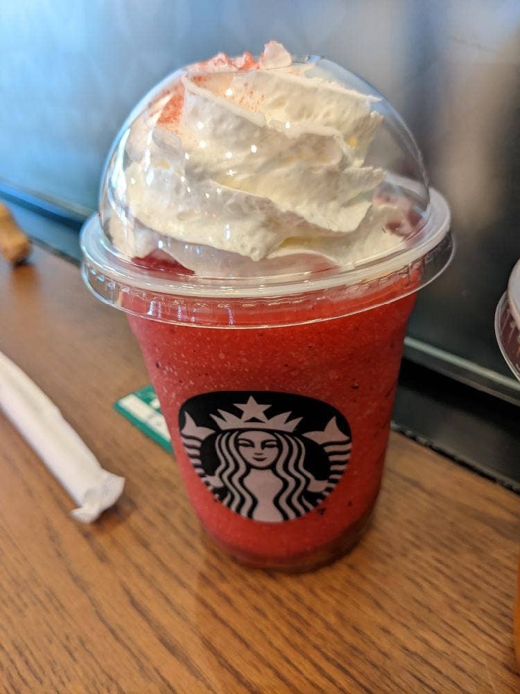 スターバックス コーヒー アピタ豊田元町店