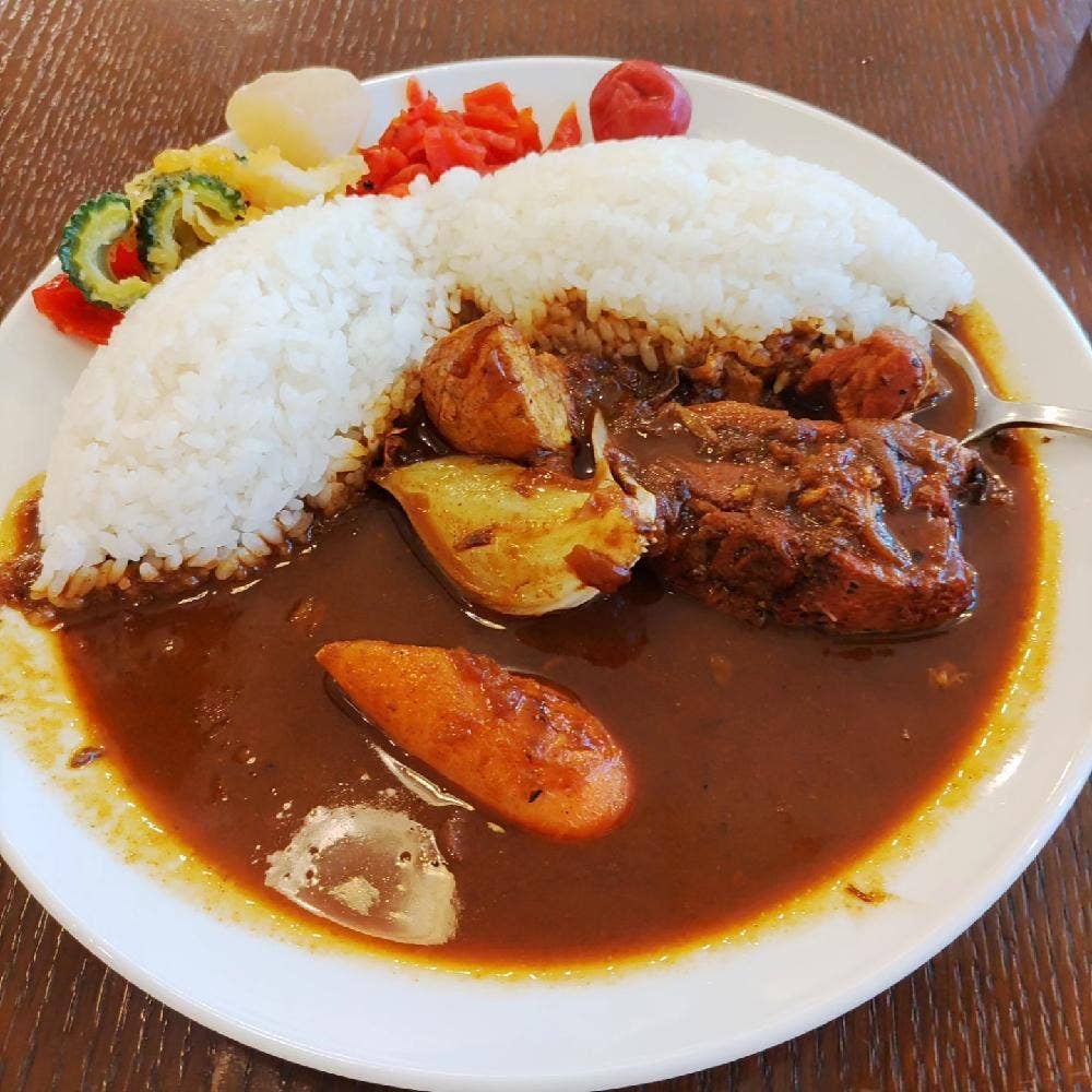 東印度咖哩商会