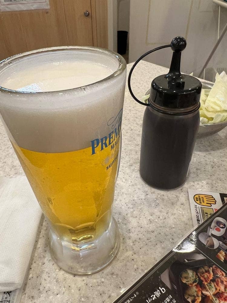 串カツ田中 尾山台店
