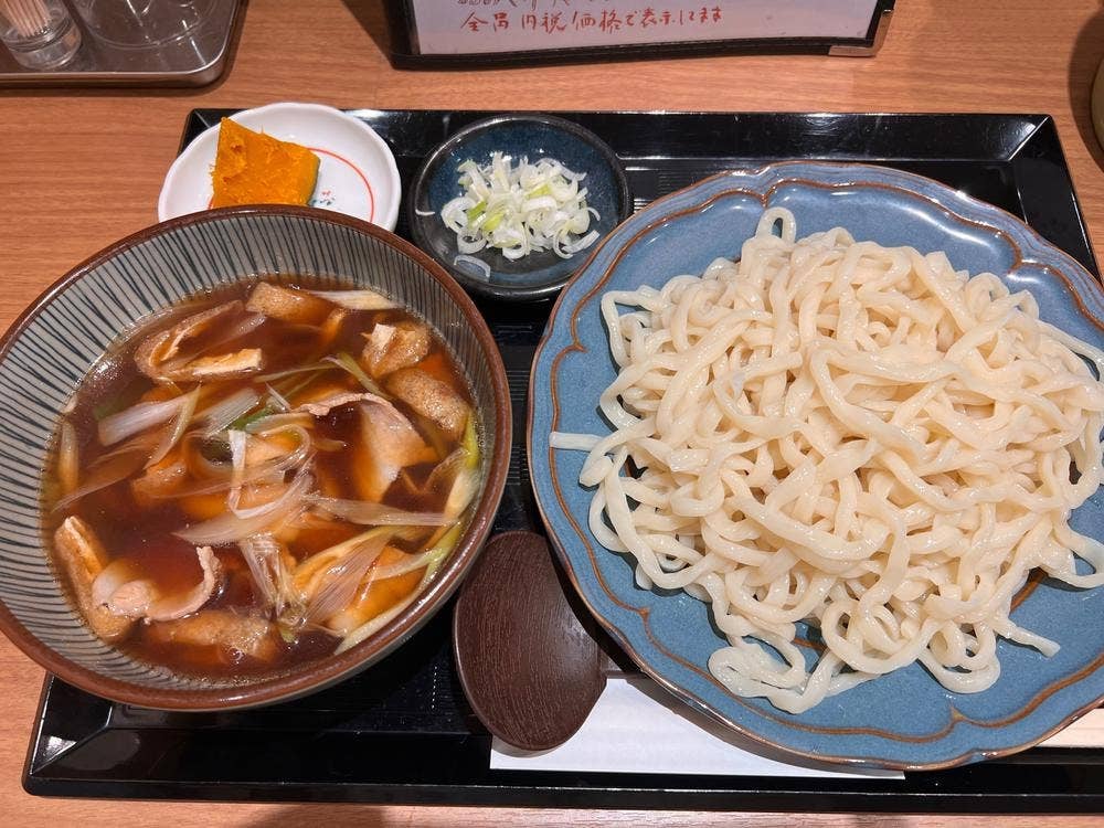 とんちゃんうどん