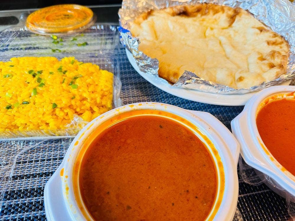 インド・ネパールレストラン スワガット