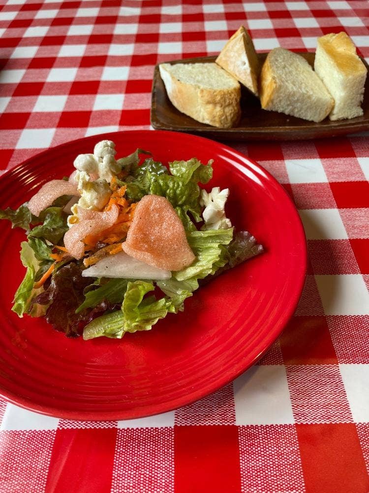 コロンバッチョ