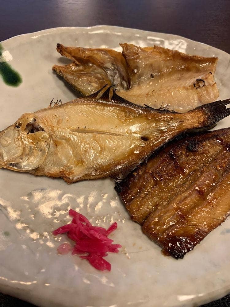 松和物産 本店