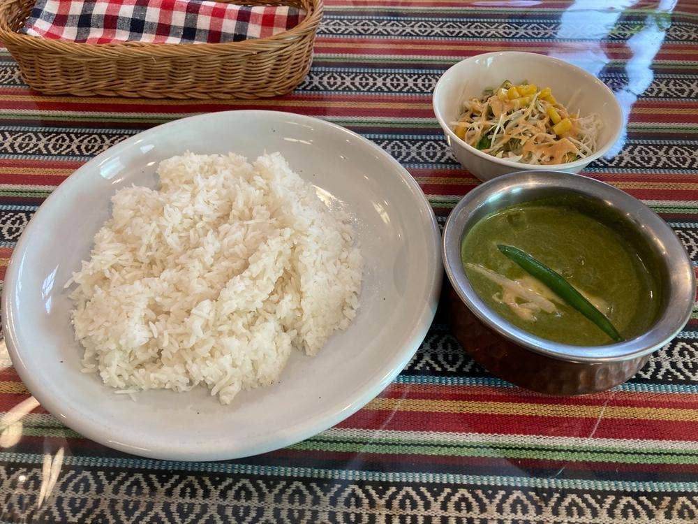 チャハリレストラン