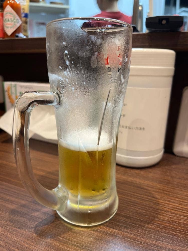 立ち飲み まるちゃん