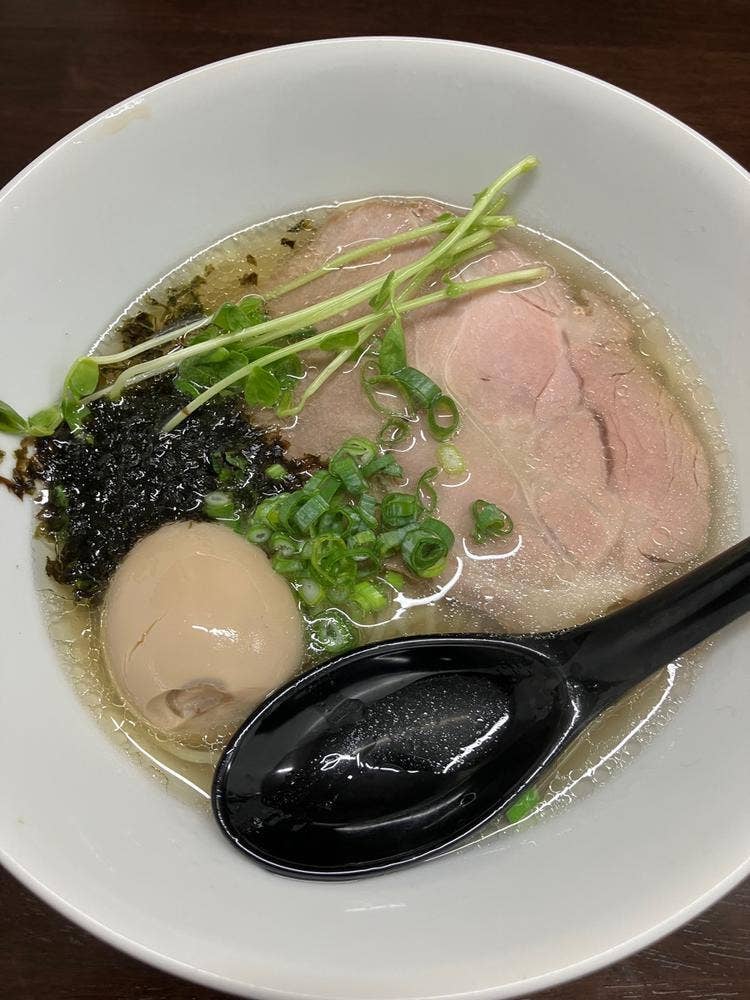 麺屋エイト