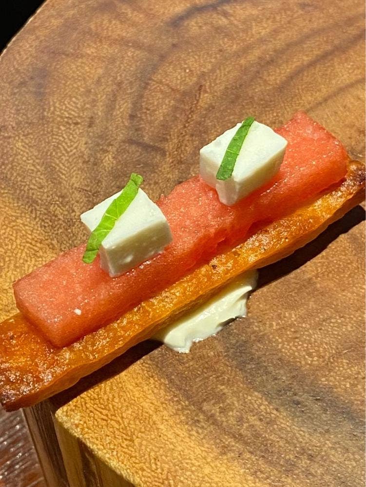 バール ア フロマージュ スーヴォワル