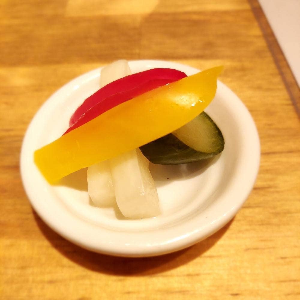 イケダカリー。