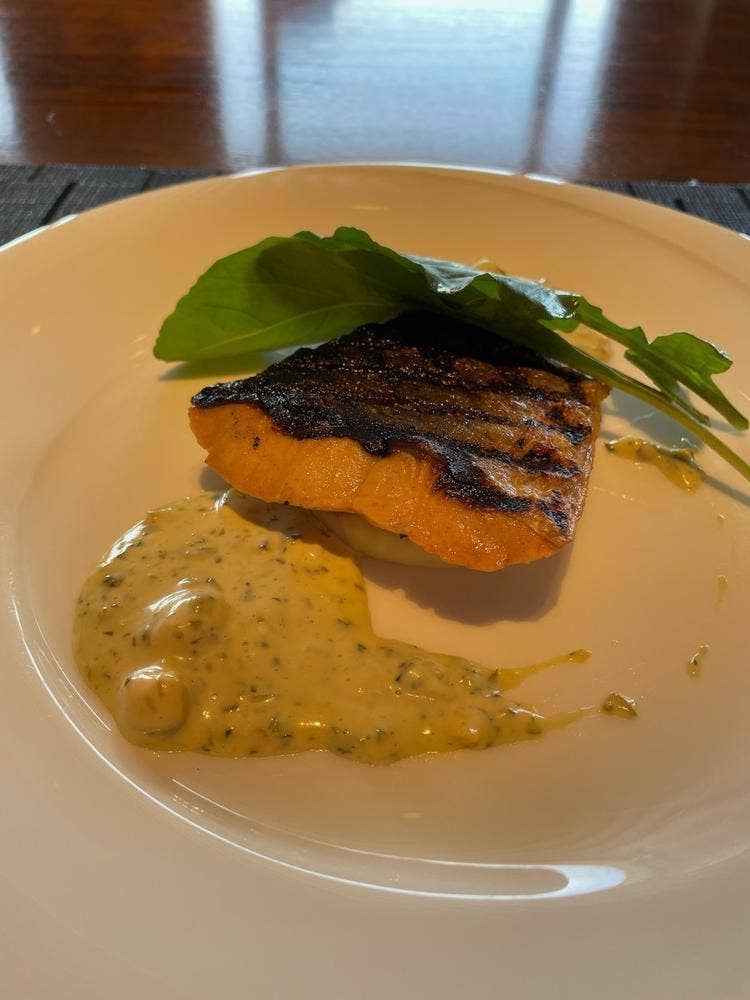 The Grill on 30th グランドニッコー東京 台場