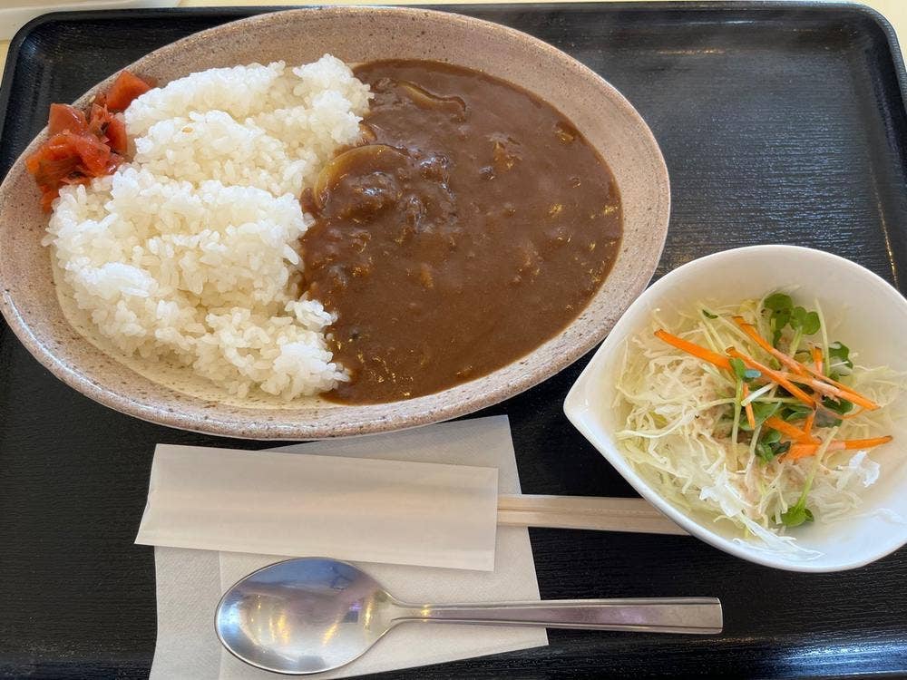 珈琲舎 ゆ～な
