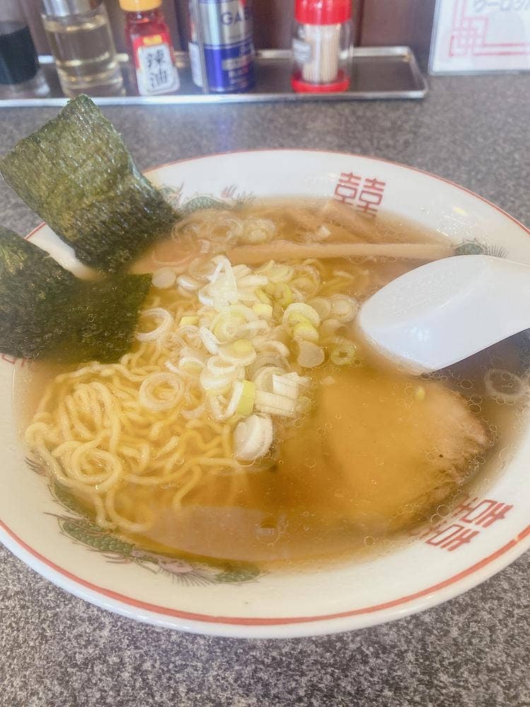 桃源郷