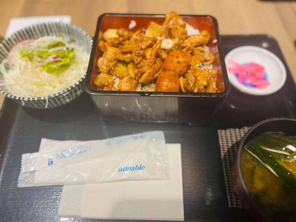 串焼 黒松屋 渋谷店