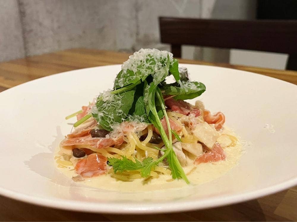 BISTRO CAFE Recollection