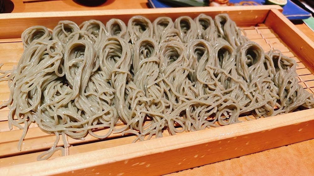 本格串焼とへぎそば 濱匠 錦本店