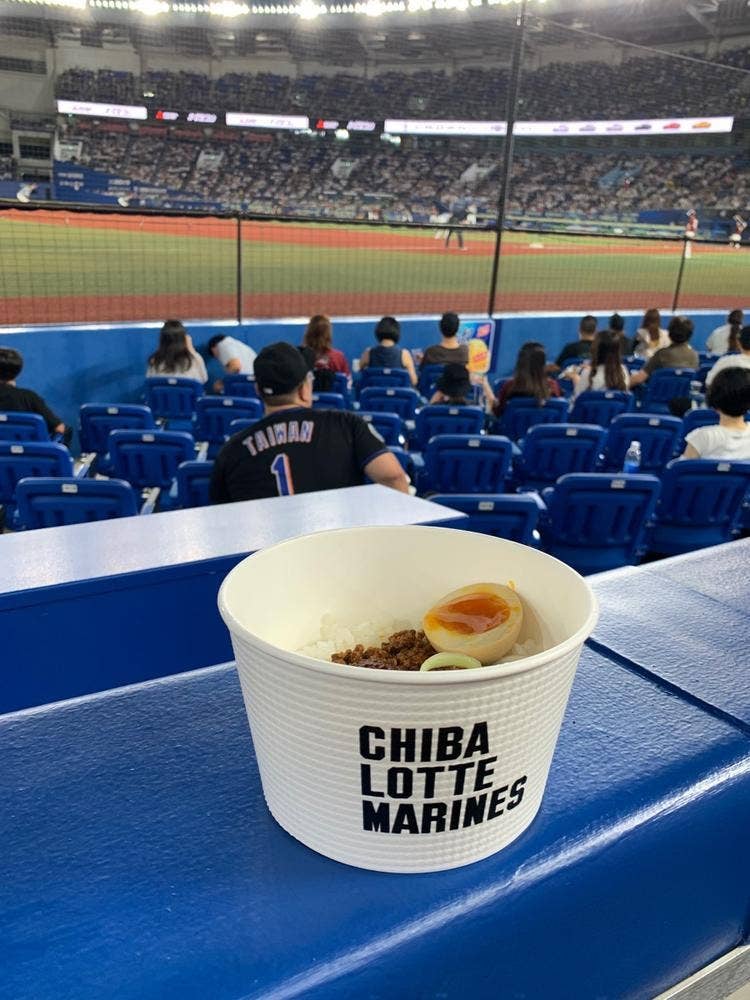 麺場 田所商店 マリンスタジアム店
