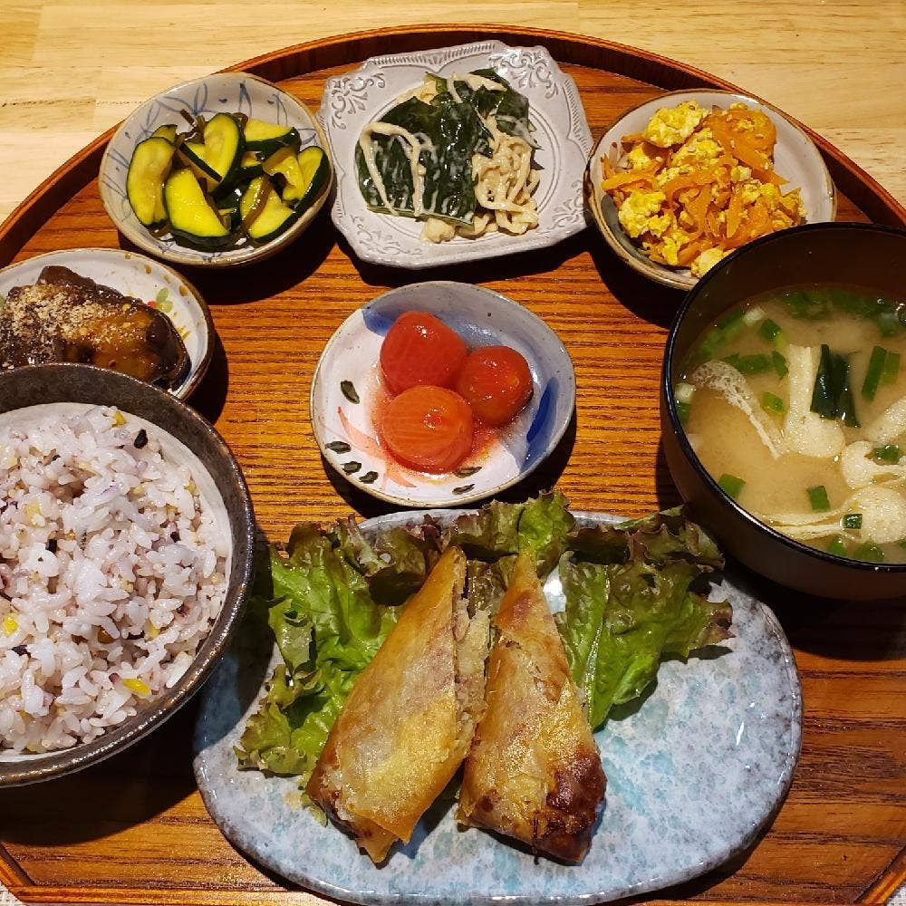 ごはんやpeco