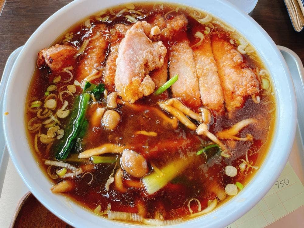 あさひ飯店
