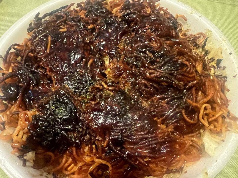 お好み真心デイズ 酒蔵通り店