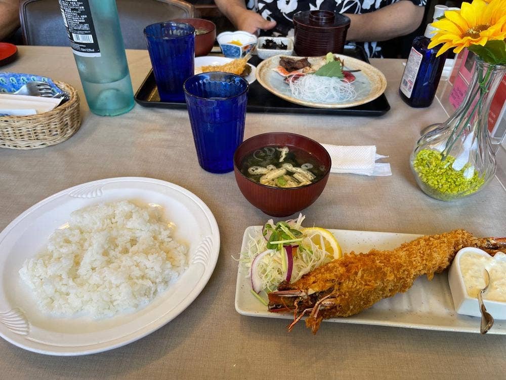 ネプチューン 東雲店