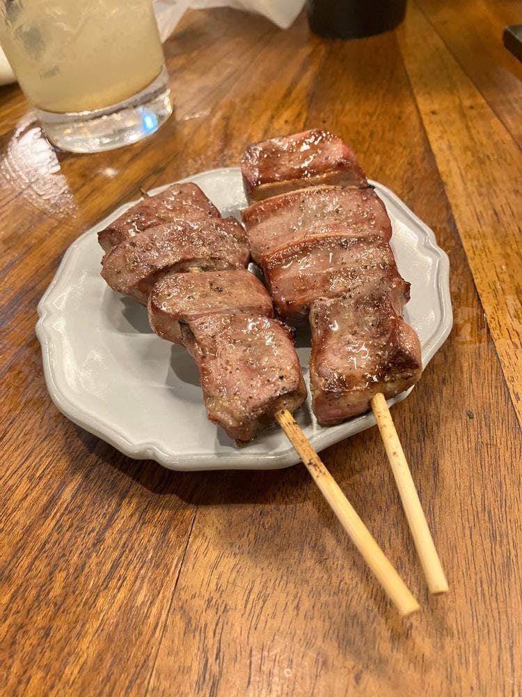 末廣 -スエヒロブルース-