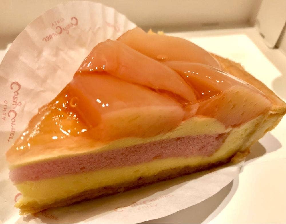 銀座コージーコーナー 阪神・御影店