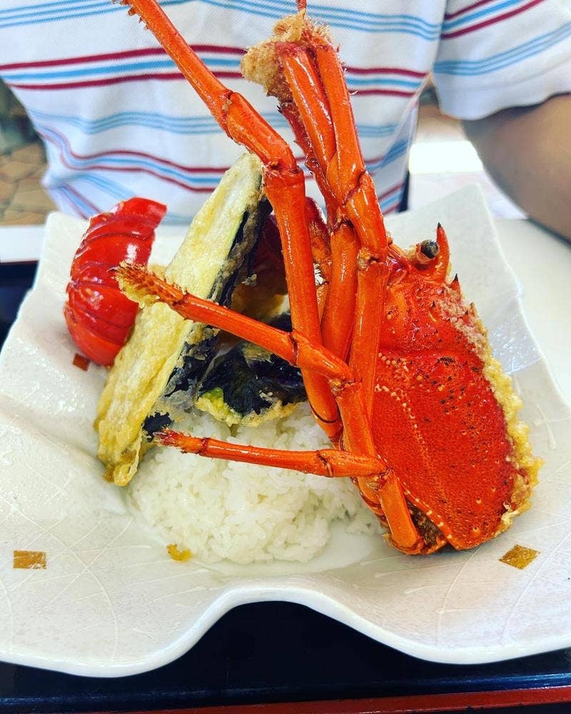 小池食堂