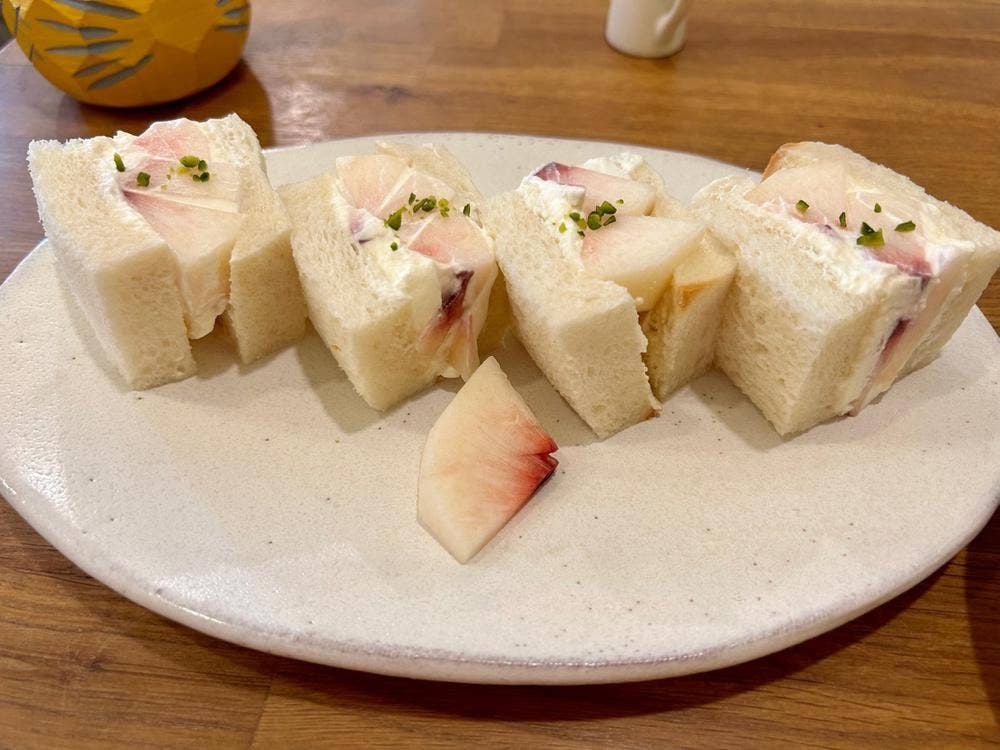 パティスリー ニコリ