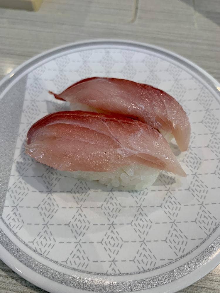 はま寿司 笛吹石和店