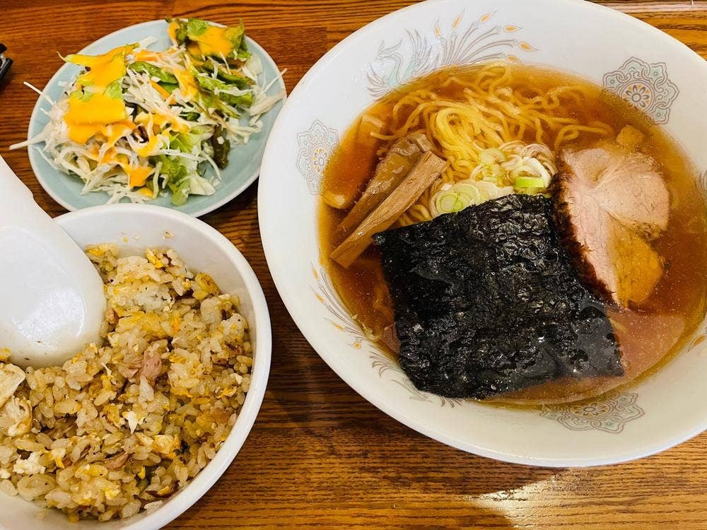 清華