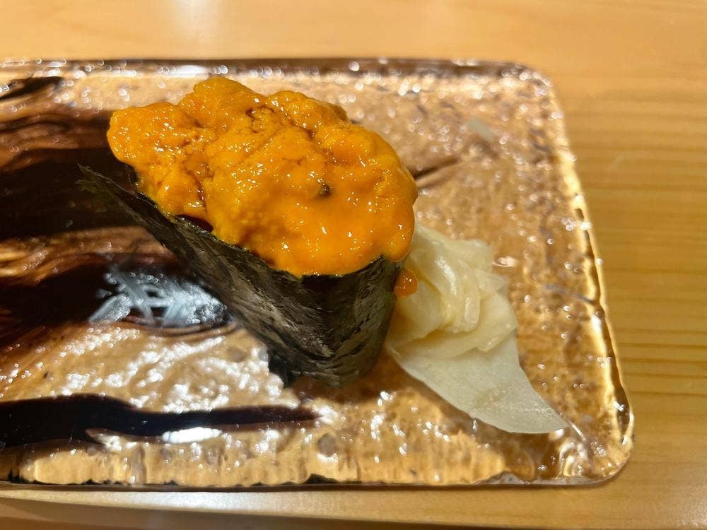 寿司割烹 赤坂 三十朗
