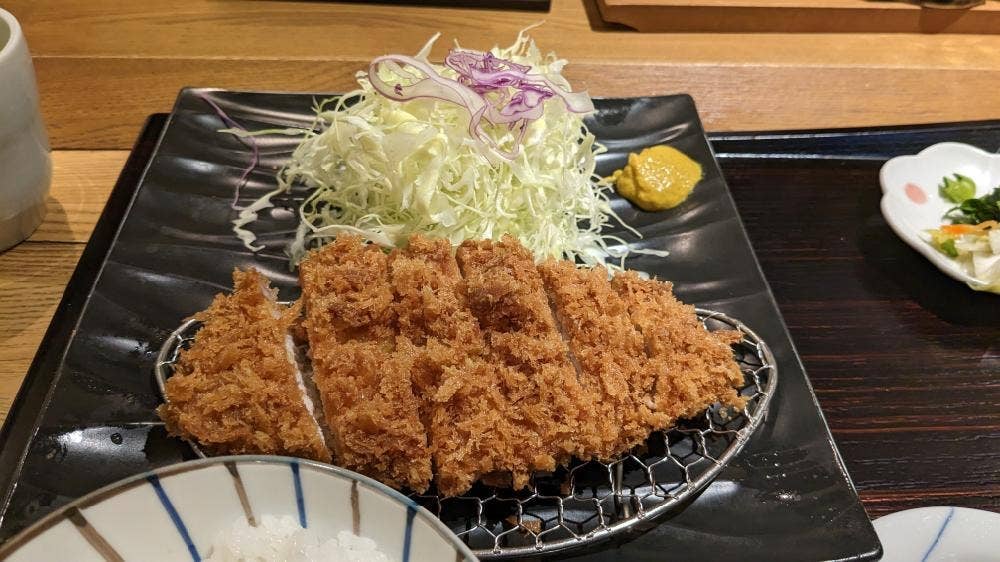 とんかつ和幸 ランドマーク横浜店
