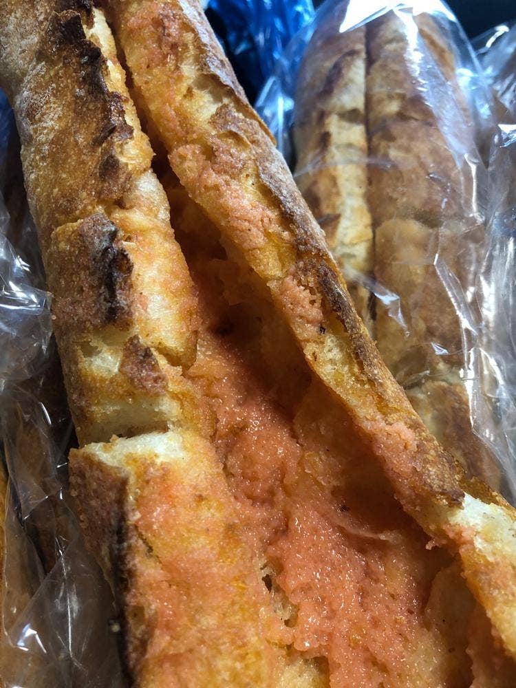 Bread Station 南春日店