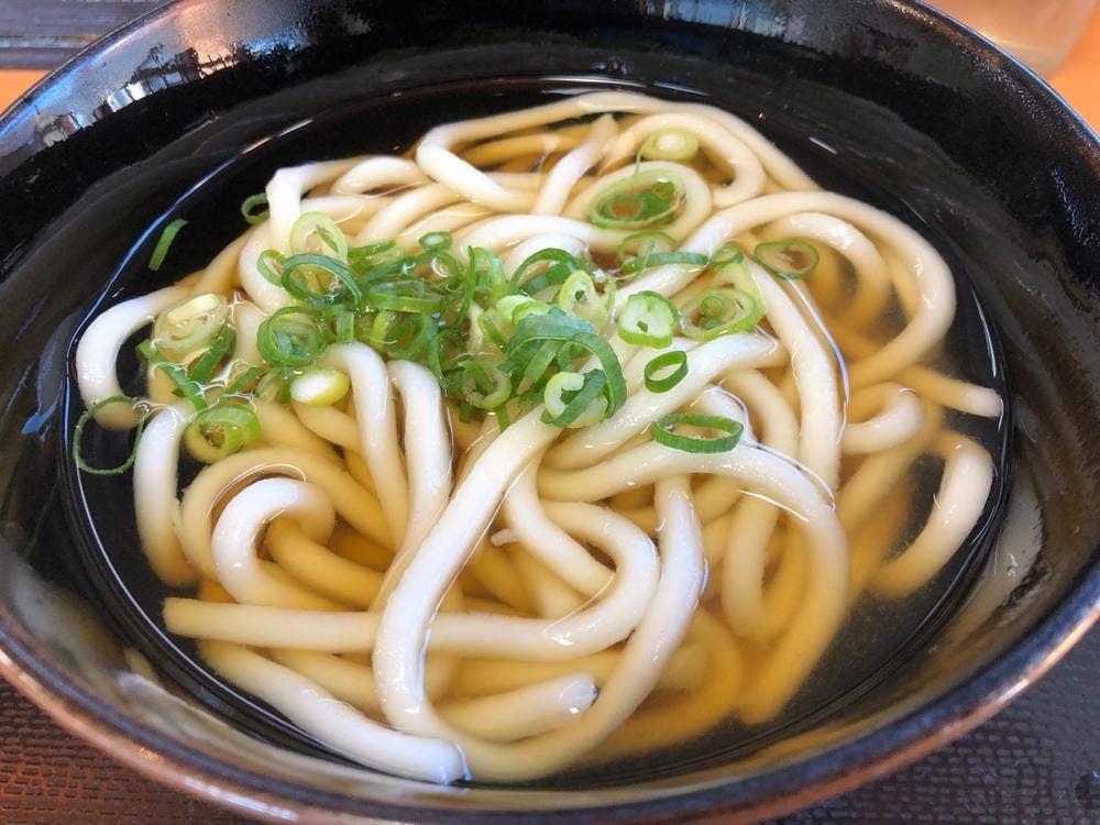 麺座 寝屋川店