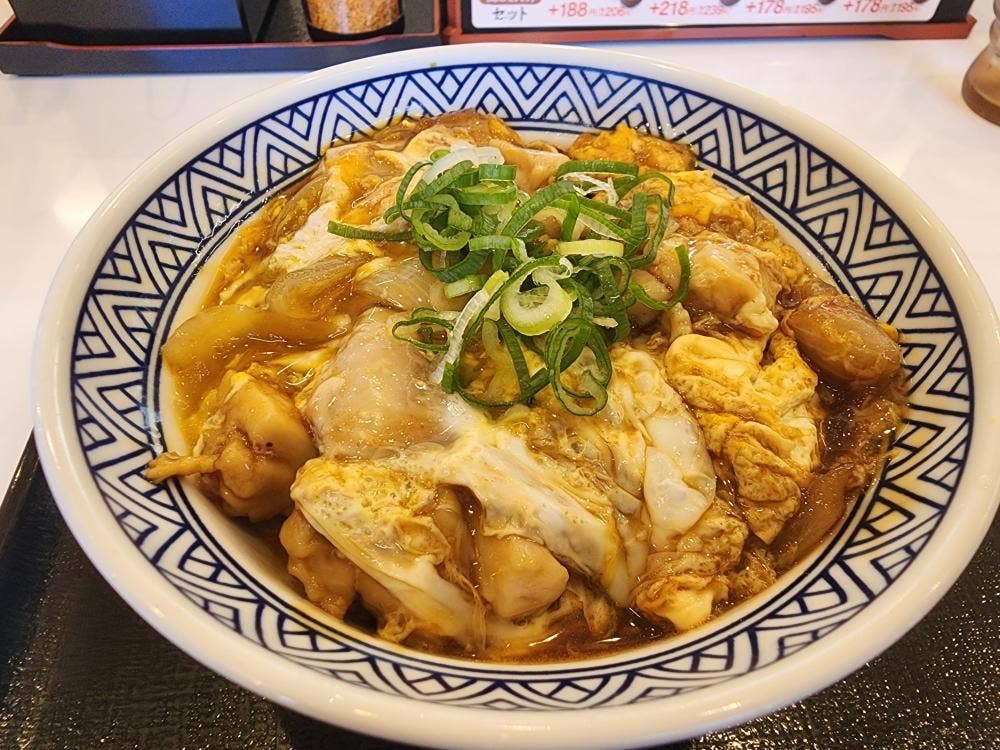 吉野家 下石神井千川通り店