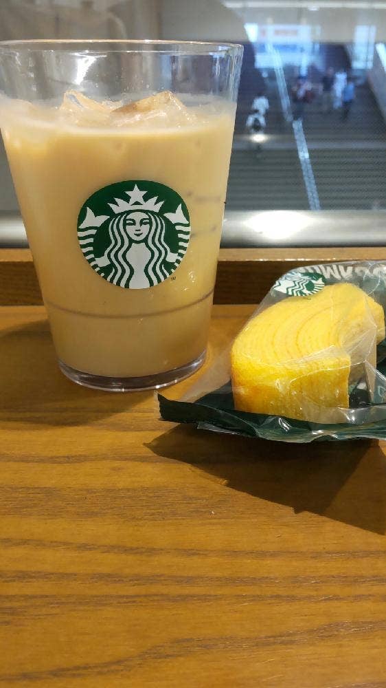 スターバックス コーヒー アトレ川崎店