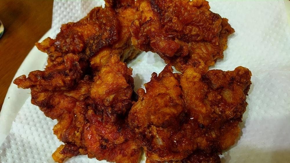 布袋スイーツ 毘沙門天