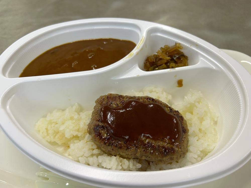 本八合目 富士山ホテル