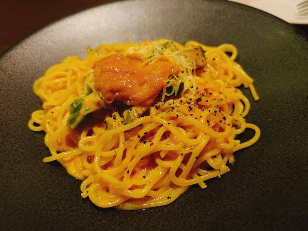 鎌倉パスタ 松山銀天街店