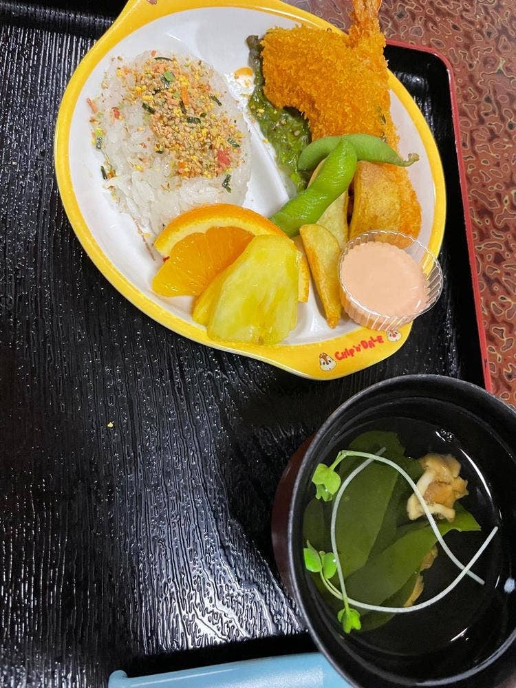 和食レストラン みよし