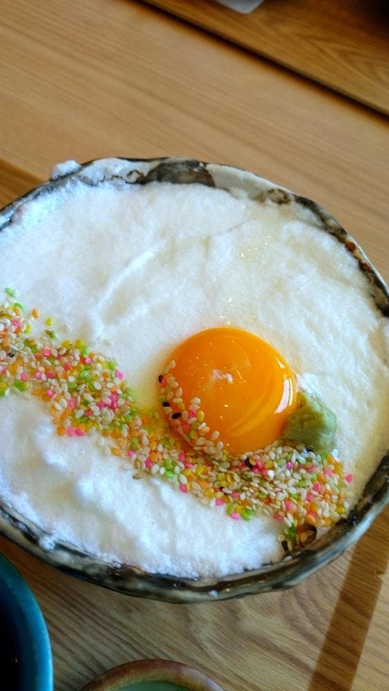 そばダイニング そばの里