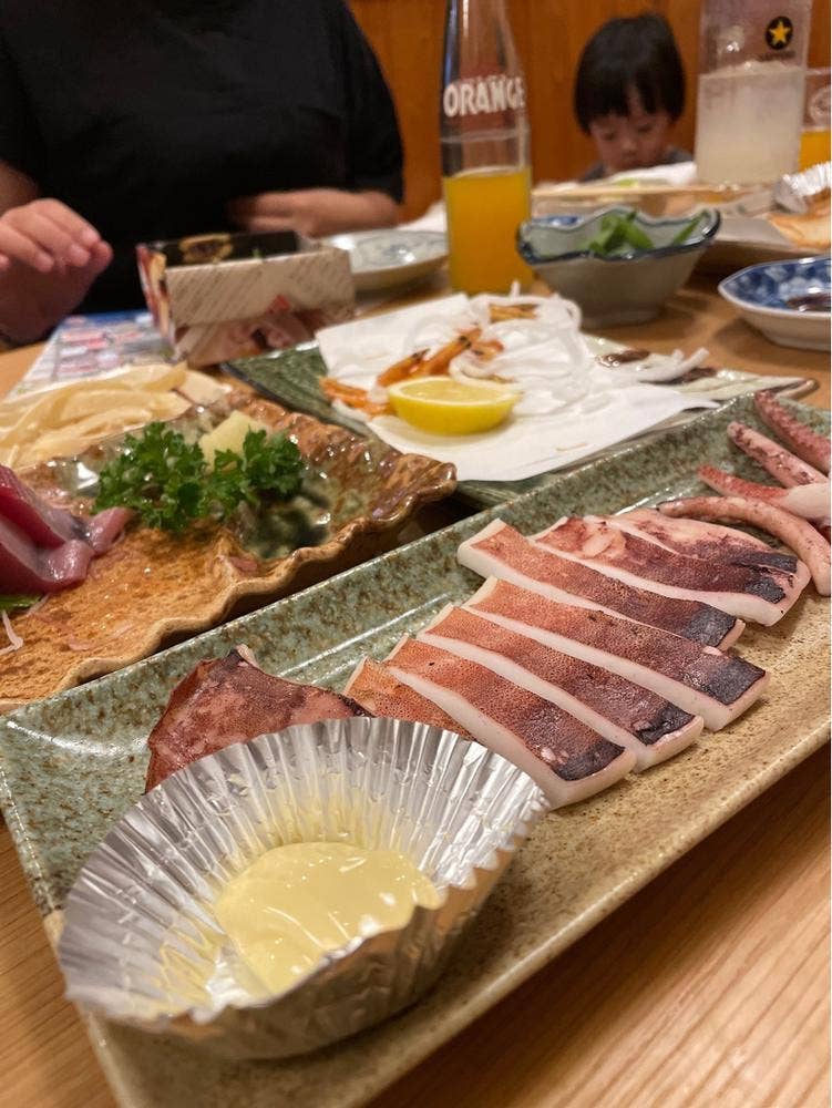 居酒屋すずき
