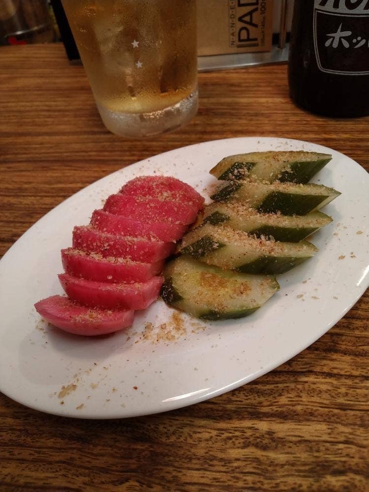 もつ焼コニー