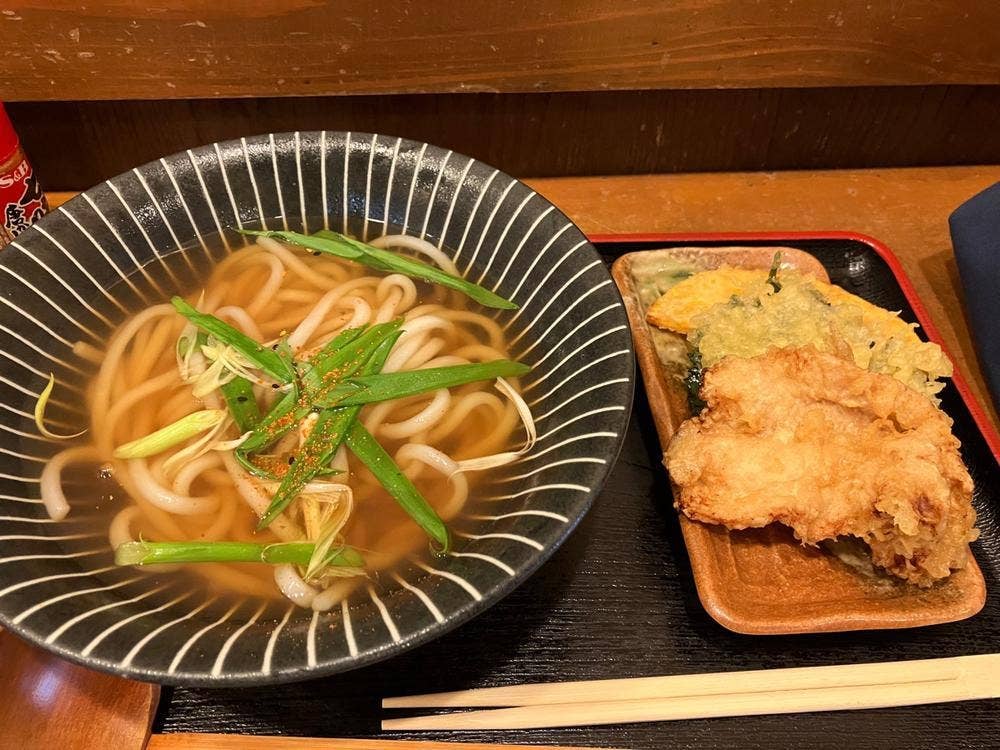 麺処 ふな井