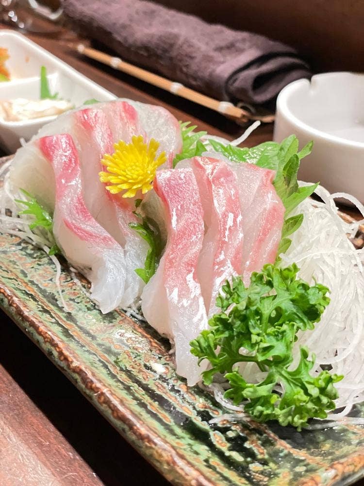 華のれん