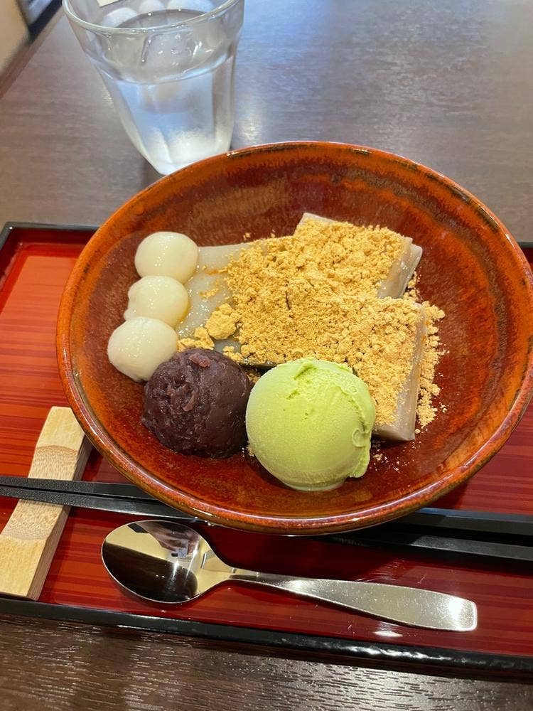 浅野屋本舗