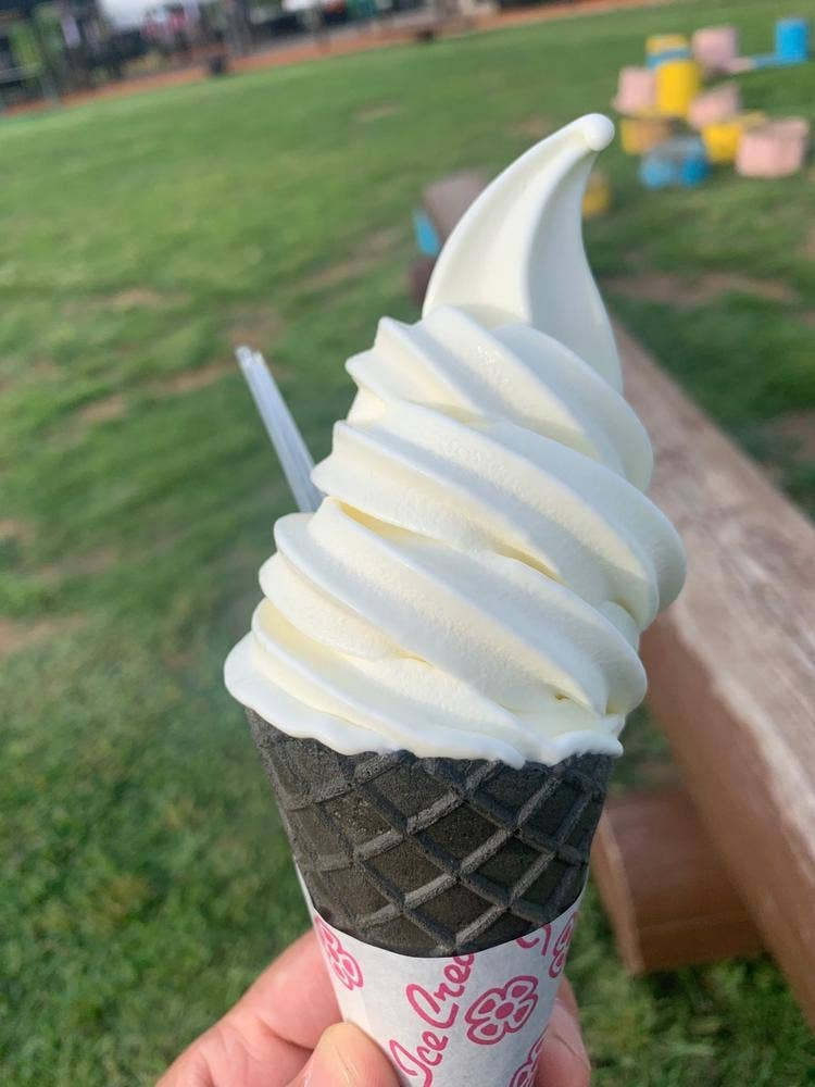 ヨーグルトハウス 空のえき そ・ら・ら