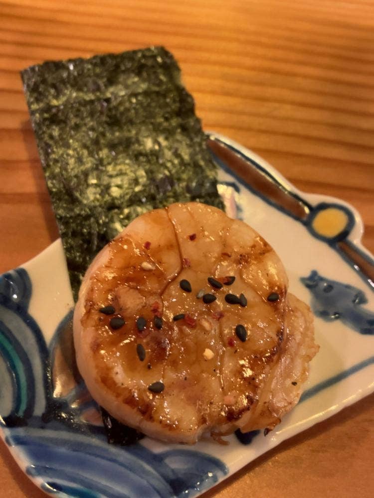 シャン寿司
